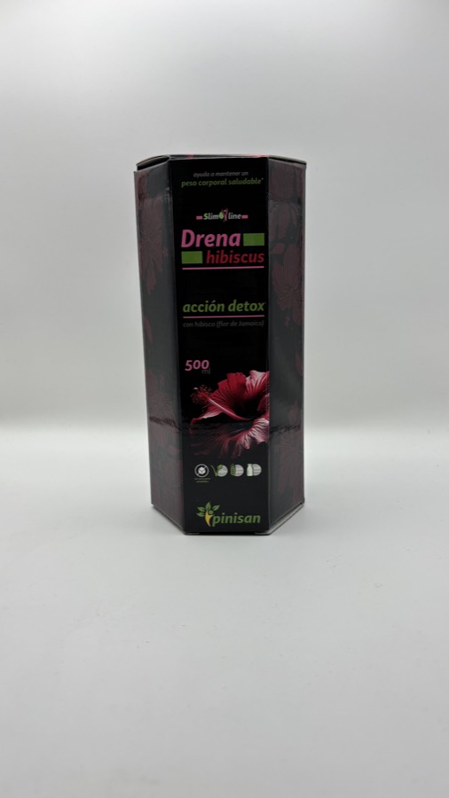Drena Hibiscus